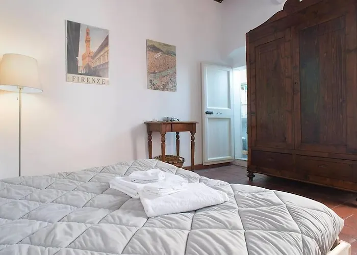 Keys Of Italy - Conce 14 - 1 Bedroom Apartment In Santa Croce