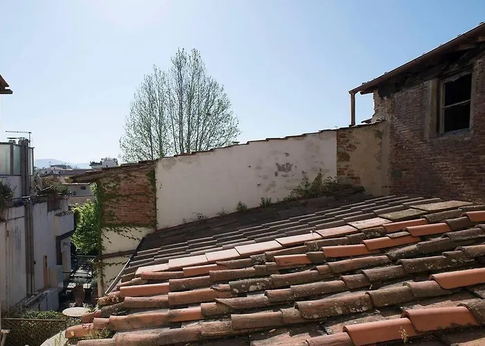 Keys Of Italy - Conce 14 - 1 Bedroom Apartment In Santa Croce