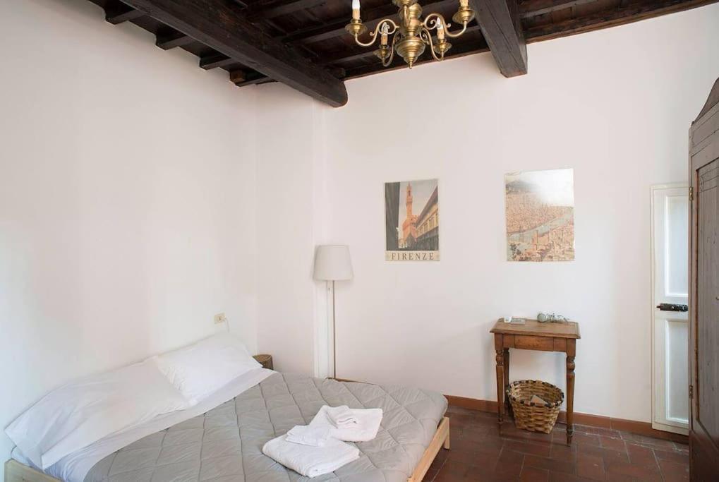 Keys Of Italy - Conce 14 - 1 Bedroom In Santa Croce Apartamento *