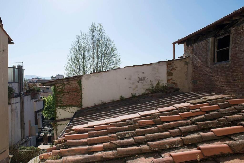 Keys Of Italy - Conce 14 - 1 Bedroom In Santa Croce Firenze